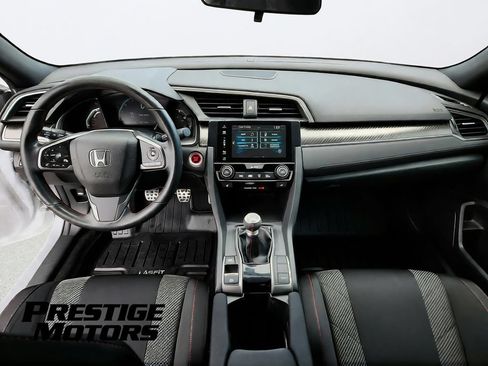 Used 2017 Honda Civic Si image 29