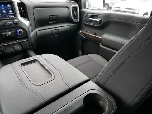 Used 2020 Chevrolet Silverado 1500 RST image 15