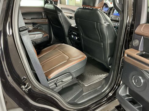 Used 2021 Ford Expedition King Ranch AWD/4WD image 16