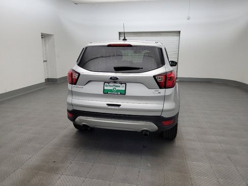 Used 2019 Ford Escape SE AWD/4WD image 7