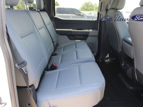 New 2026 Ford F250 XL w/ FX4 Off-Road Package AWD/4WD image 8