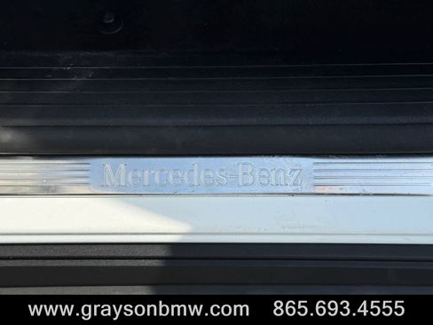 Used 2022 Mercedes-Benz GLS 450 4MATIC image 13