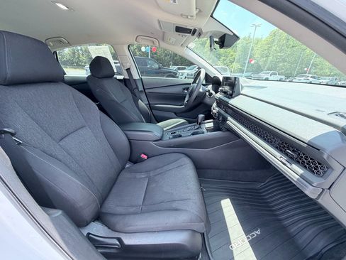 Used 2023 Honda Accord LX image 21