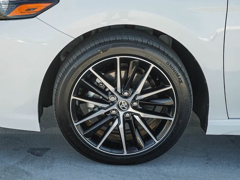 Certified 2024 Toyota Camry SE image 12