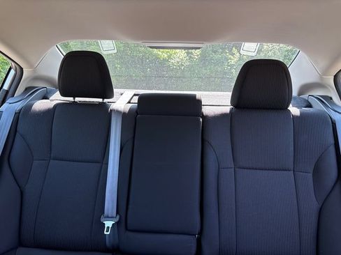 Certified 2024 Subaru Legacy Premium AWD/4WD image 36