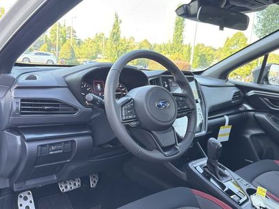Used 2026 Subaru Impreza RS