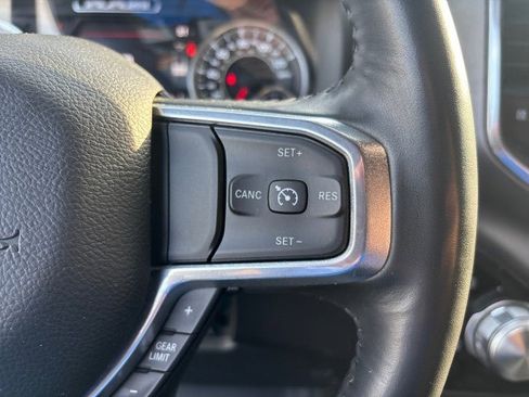 Used 2022 RAM 1500 Laramie AWD/4WD image 20