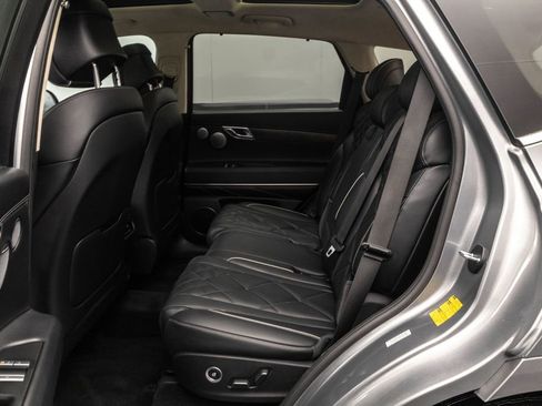 Used 2025 Genesis GV80 3.5T Prestige image 31