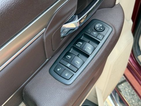 Used 2017 RAM 1500 Big Horn AWD/4WD image 15