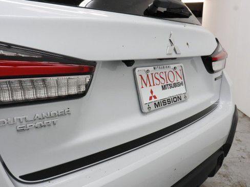 New 2026 Mitsubishi Outlander Sport AWD image 4