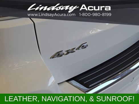 Used 2015 Jeep Grand Cherokee Summit AWD/4WD image 7