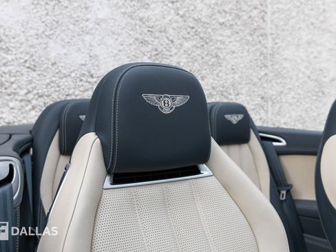 Used 2013 Bentley Continental GT image 32