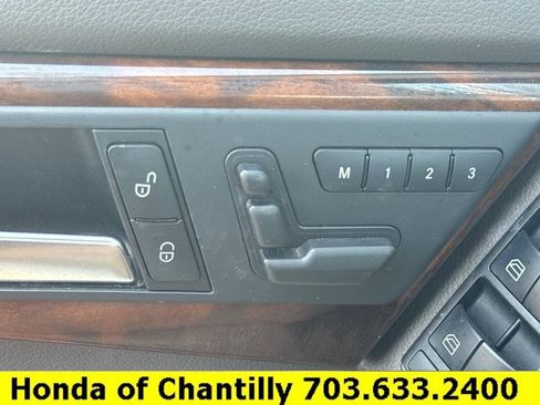 Used 2014 Mercedes-Benz GLK 250 BlueTEC 4MATIC image 19