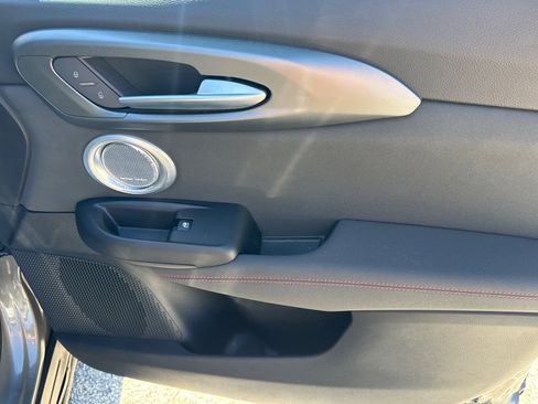 Used 2025 Dodge Hornet R/T w/ R/T Plus Package image 14