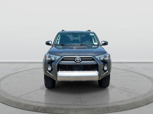 Used 2020 Toyota 4Runner TRD Off-Road Premium w/ Moonroof Package AWD/4WD image 3