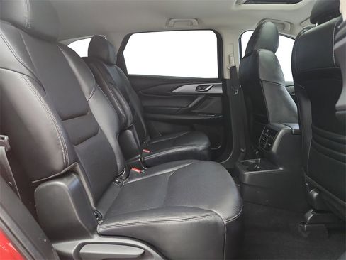 Used 2023 MAZDA CX-9 Touring image 27