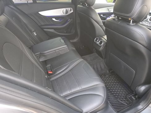Used 2021 Mercedes-Benz C 63 AMG S image 26