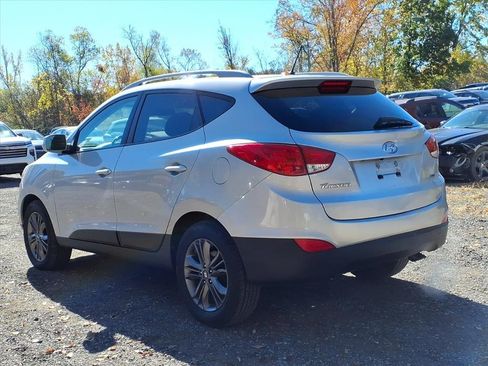 Used 2015 Hyundai Tucson SE image 6