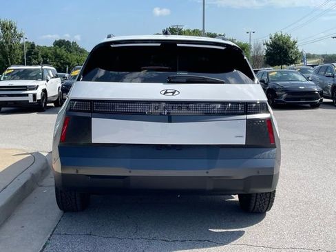 New 2025 Hyundai Ioniq 5 XRT image 6