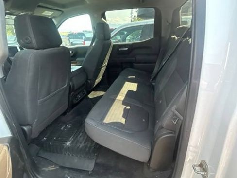 Used 2020 Chevrolet Silverado 1500 LT w/ All-Star Edition AWD/4WD image 15