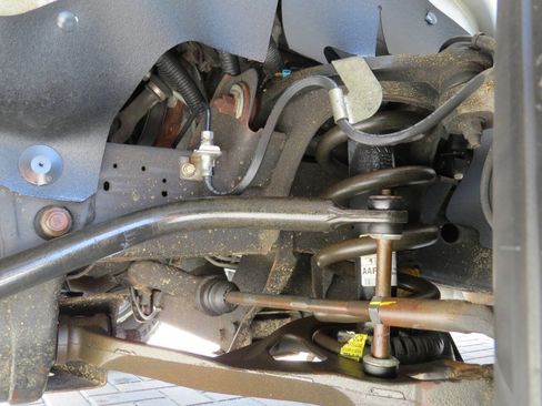 Used 2016 Chevrolet Express 3500 image 46