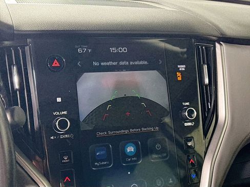 Used 2024 Subaru Outback Premium image 16