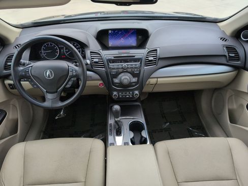 Used 2013 Acura RDX AWD w/ Technology Package image 26