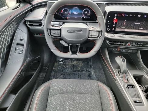 New 2026 Dodge Charger Scat Pack image 30