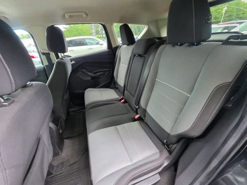 Used 2014 Ford Escape SE FWD image 19