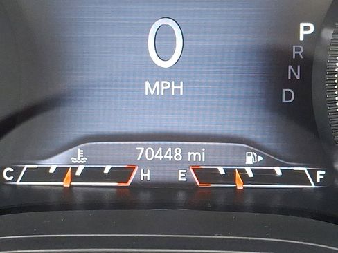 Certified 2020 Jeep Cherokee Limited AWD/4WD image 13