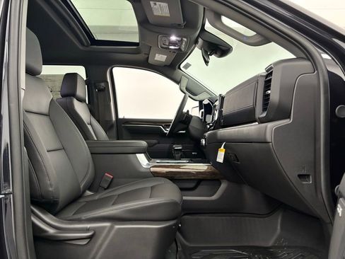 New 2026 GMC Sierra 1500 Elevation w/ Elevation Premium Package image 34