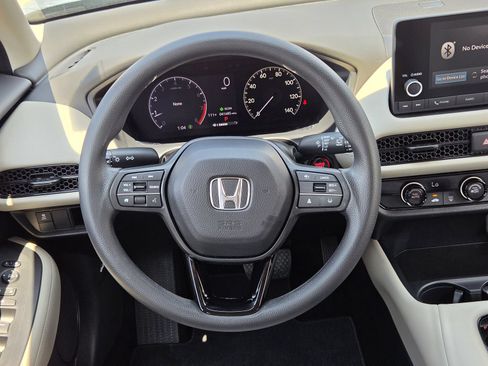 Used 2024 Honda HR-V LX image 24
