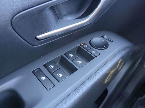 New 2026 Hyundai Tucson XRT image 30