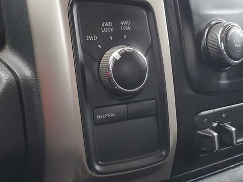 Used 2018 RAM 5500 SLT w/ Quick Order Package 29G SLT image 21