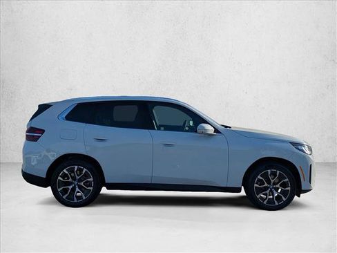 New 2026 BMW X3 xDrive30 w/ Premium Package image 4