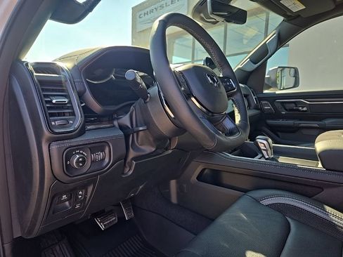 New 2026 RAM 1500 RHO w/ RHO Level 1 Equipment Group AWD/4WD image 49