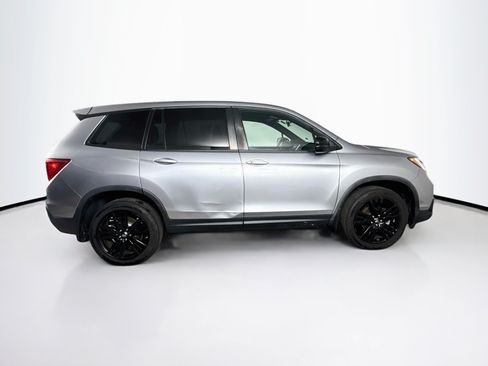 Used 2019 Honda Passport Sport image 2