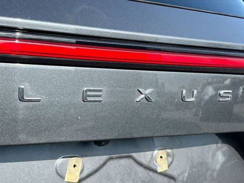 Used 2024 Lexus NX 350 AWD w/ Cold Area Package image 12