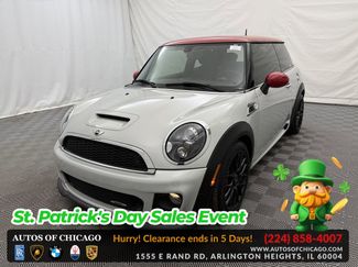Used 2013 MINI Cooper John Cooper Works video 1