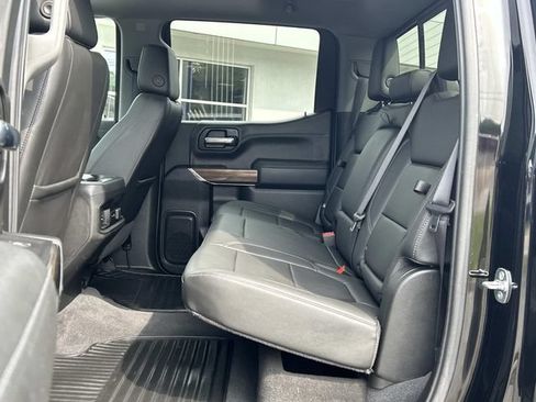 Used 2020 Chevrolet Silverado 1500 RST w/ Rally Edition AWD/4WD image 17