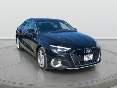 Used 2023 Audi A3 2.0T Premium