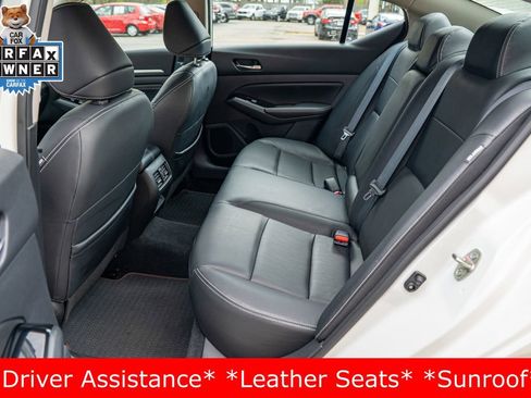 Used 2022 Nissan Altima 2.5 SL image 18