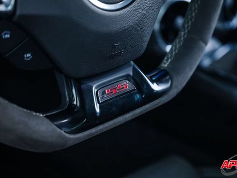 Used 2019 Chevrolet Camaro SS RWD image 24