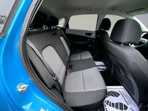 Used 2020 Hyundai Kona SEL image 23