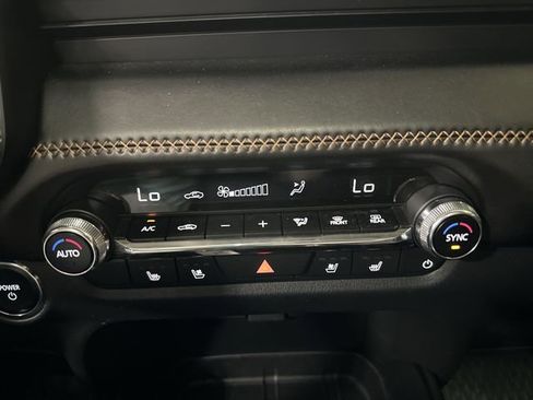 Used 2025 MAZDA CX-50 2.5 Hybrid w/ Cargo Package image 21