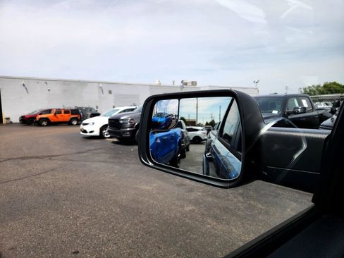 New 2026 RAM 1500 Big Horn image 11