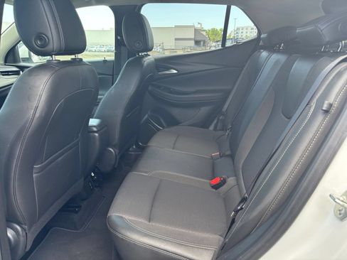 Used 2025 Buick Encore GX Preferred FWD image 22