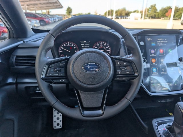 New 2026 Subaru Impreza RS AWD/4WD image 17