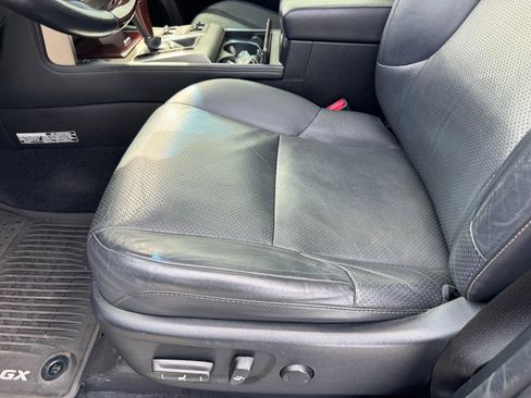 Used 2019 Lexus GX 460 Luxury image 20