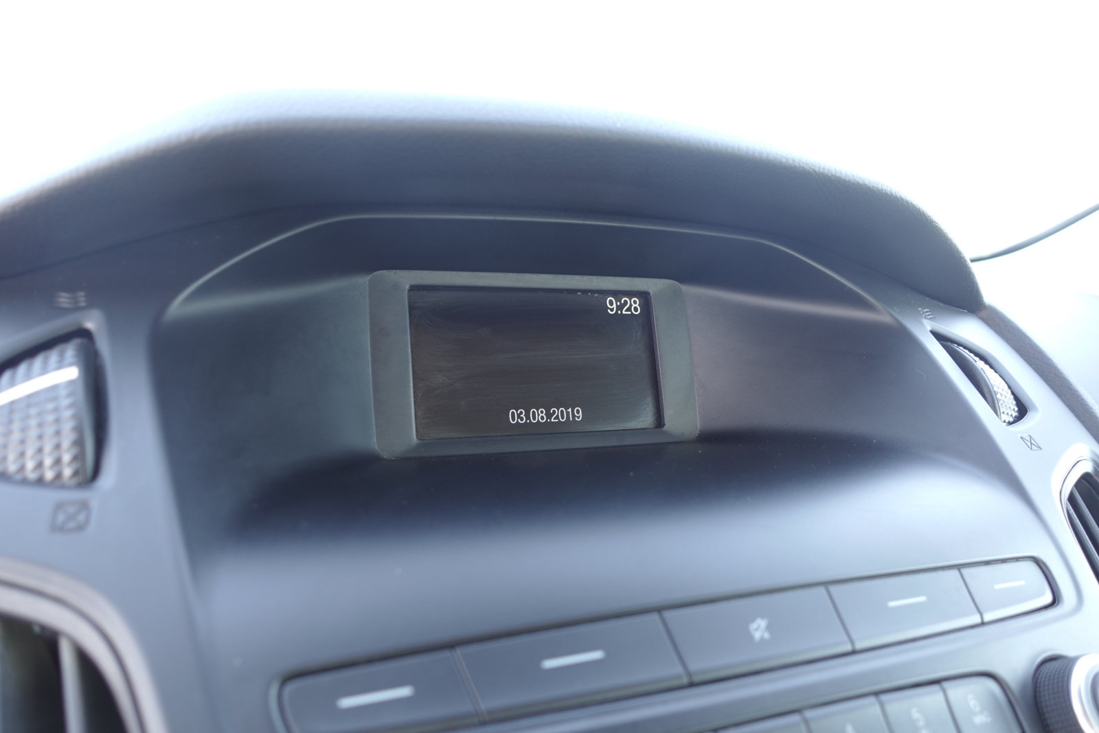 Used 2018 Ford Focus S FWD image 19